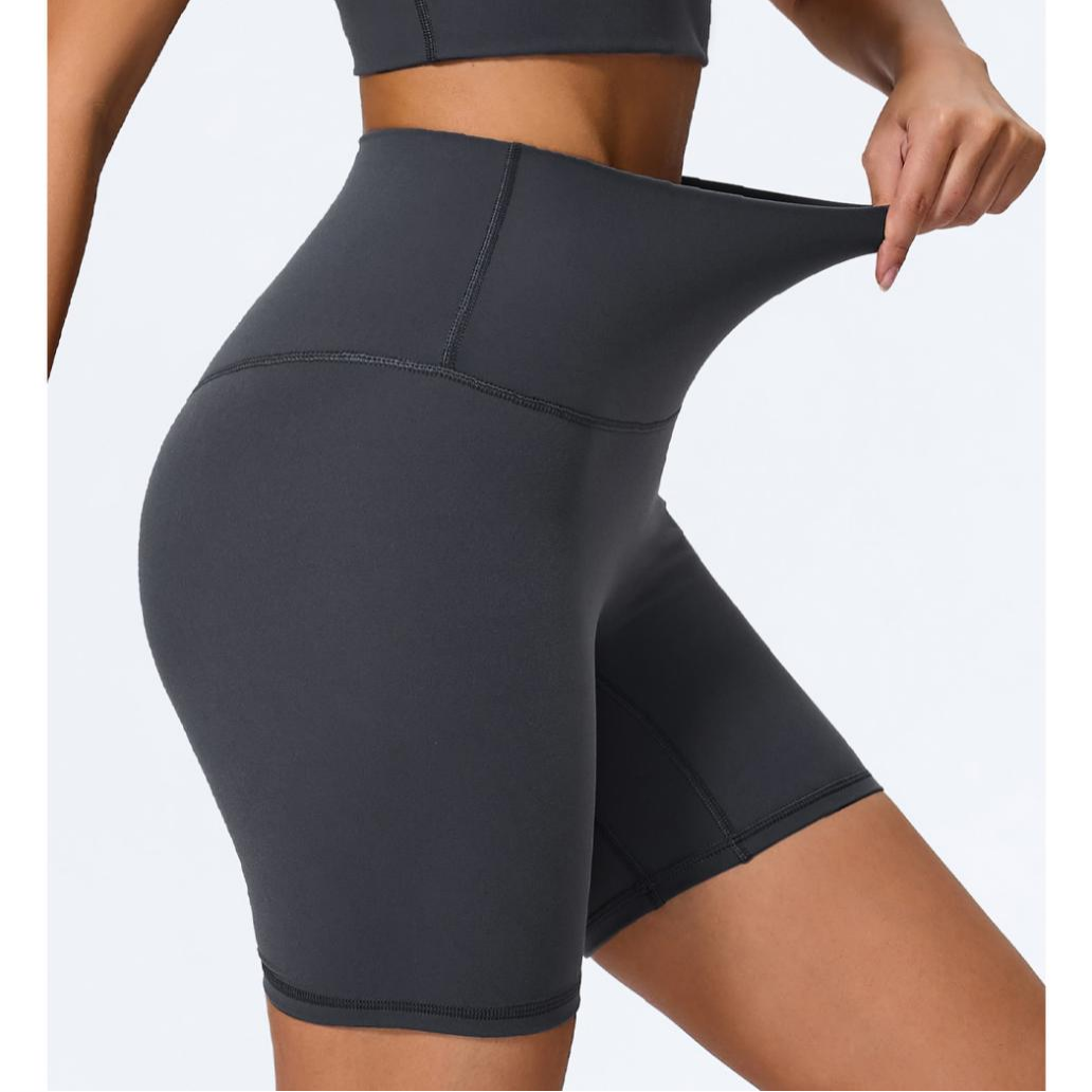 SculptFlex™ Biker Shorts