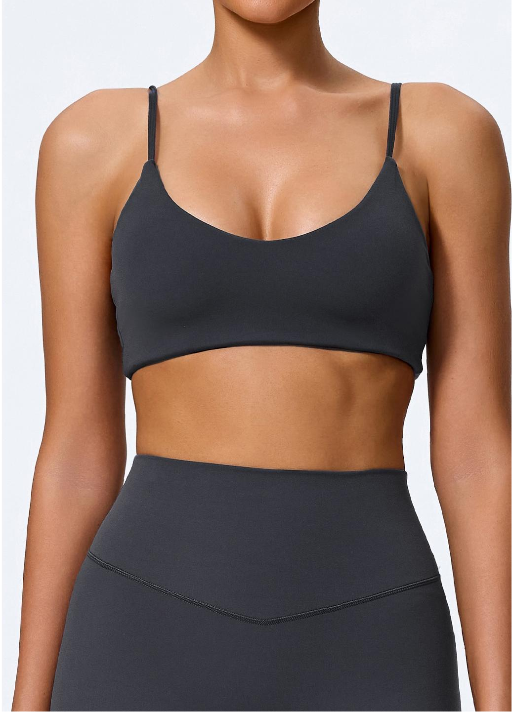 EvolveLite™ Scoop Bra