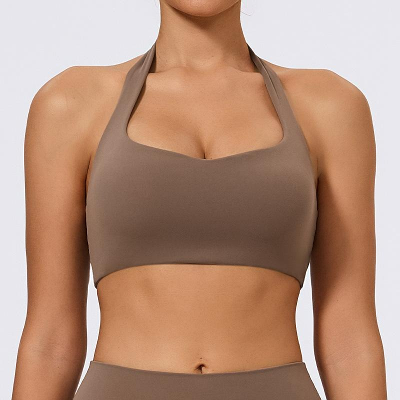 SculptFlex™ Asymmetric Sports Bra